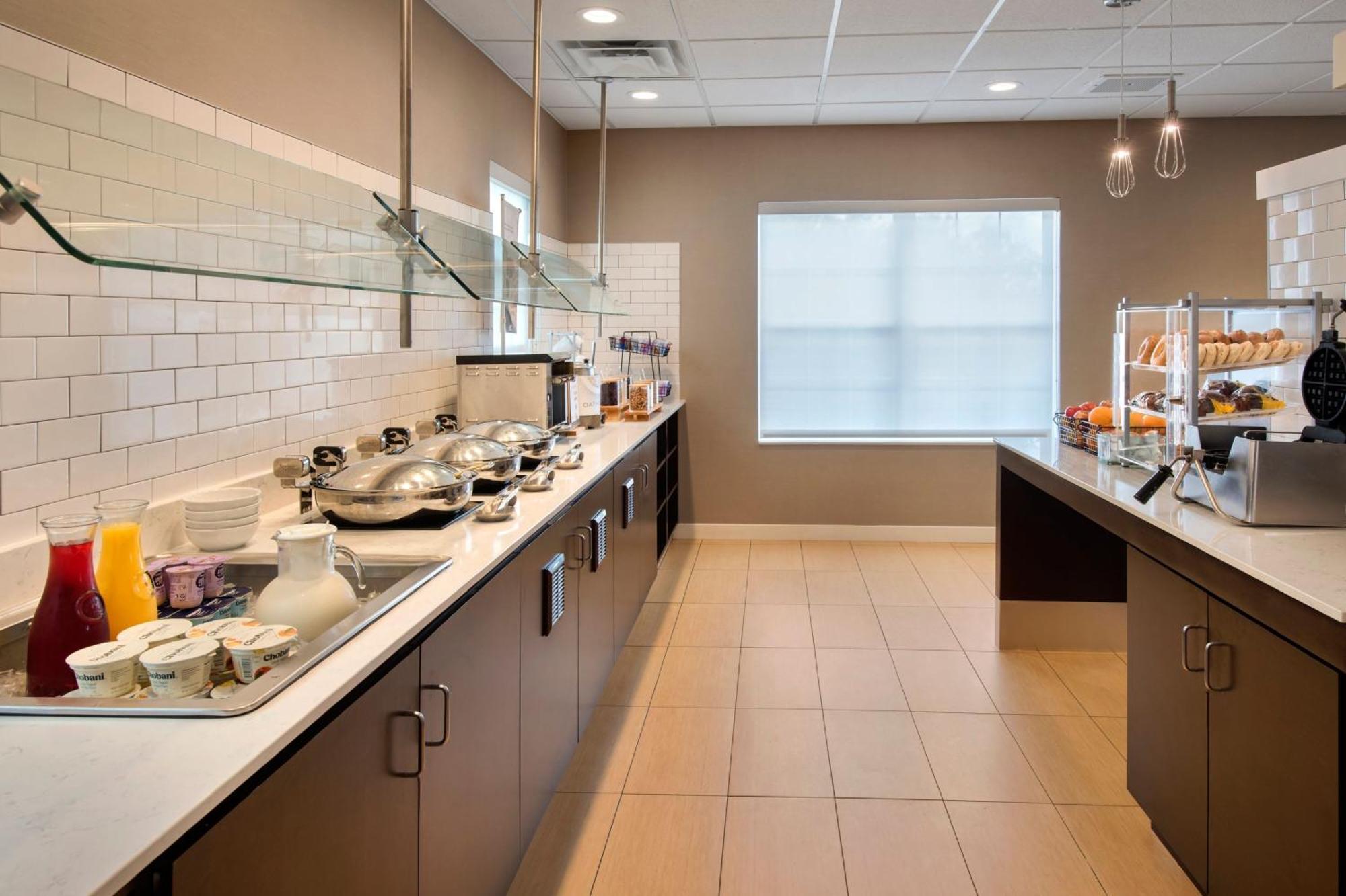 Residence Inn Hartford Manchester Exterior foto