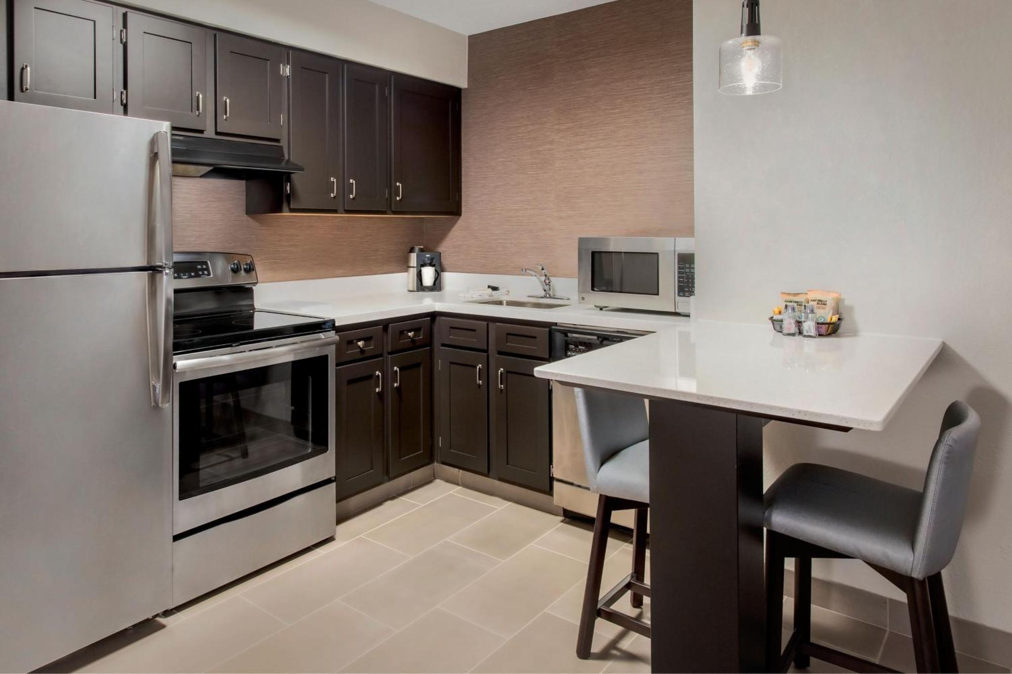 Residence Inn Hartford Manchester Exterior foto