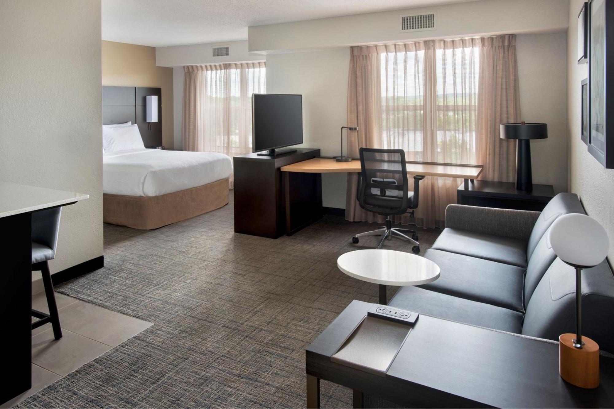Residence Inn Hartford Manchester Exterior foto